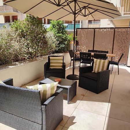 Le Thiers-Temps - Ac Clim - Grande Terrasse - Proche Theatres Apartman Avignon Kültér fotó